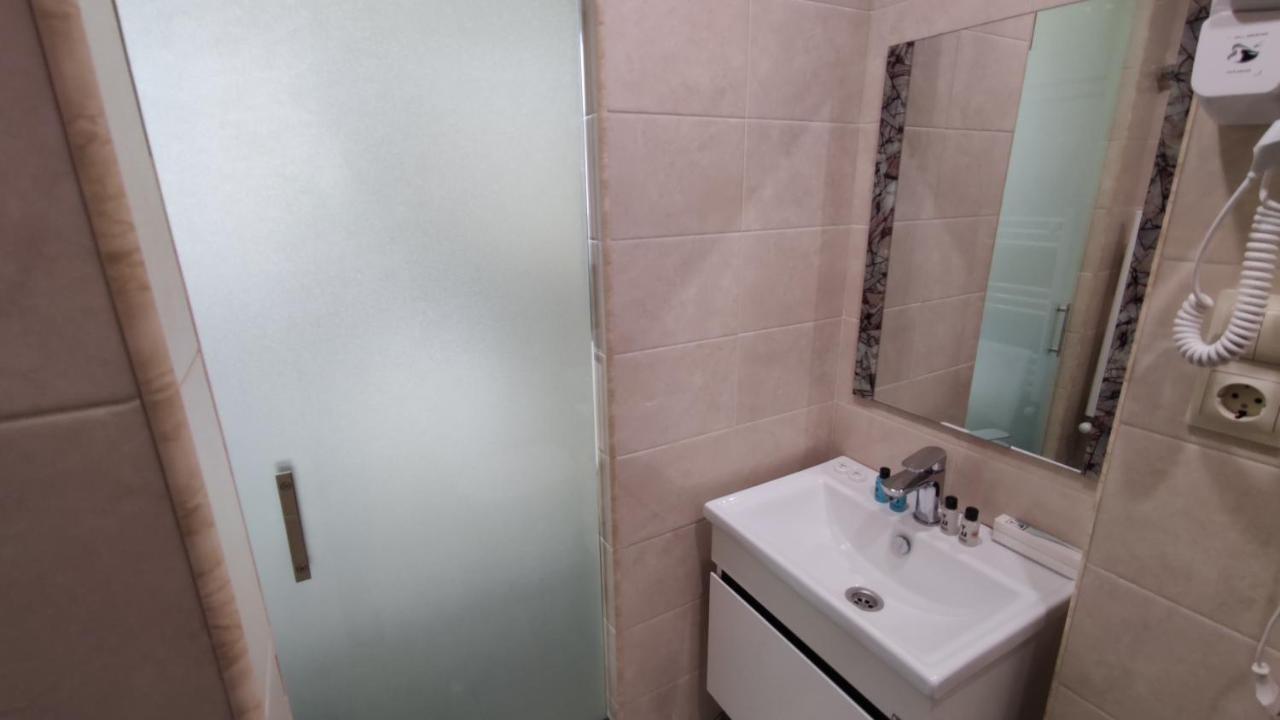 Evn Boutique Hotel 예레반 외부 사진