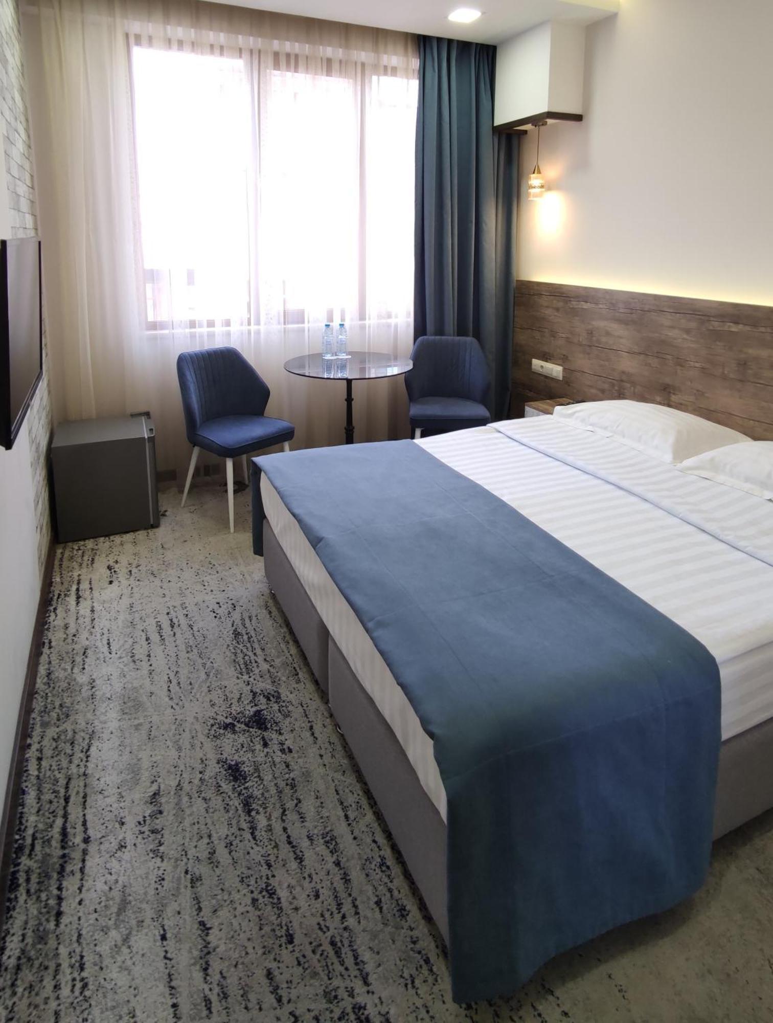 Evn Boutique Hotel 예레반 외부 사진