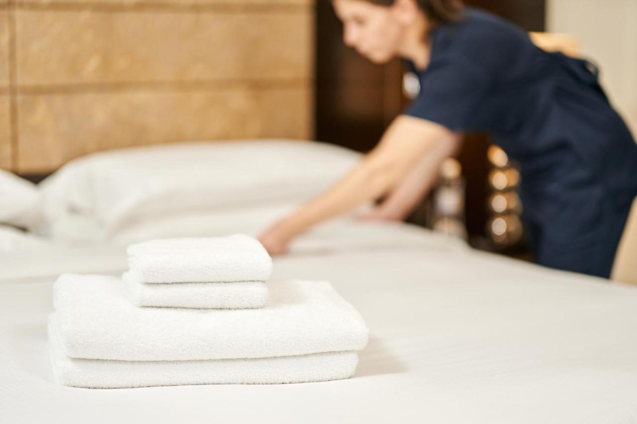 Evn Boutique Hotel 예레반 외부 사진