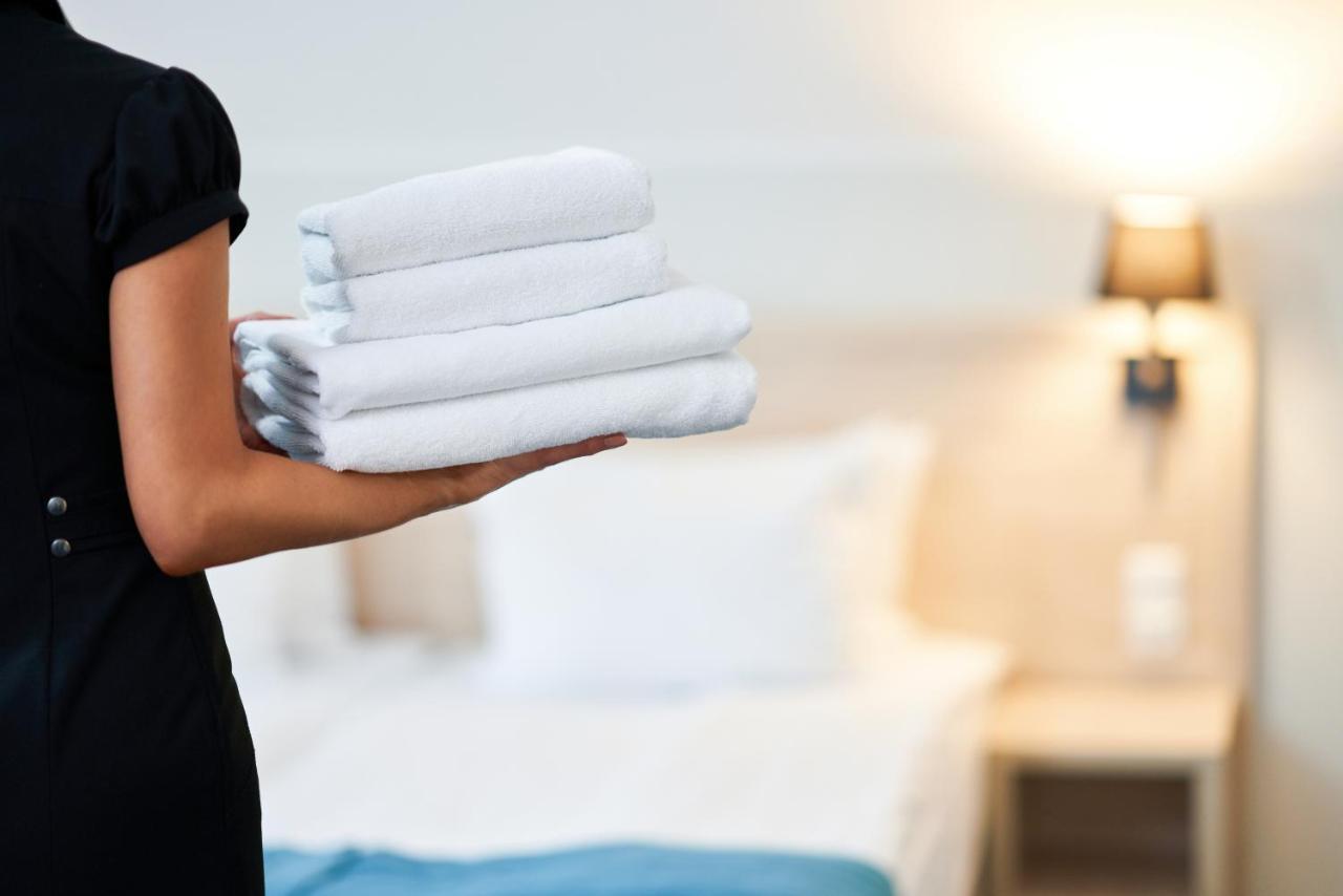 Evn Boutique Hotel 예레반 외부 사진