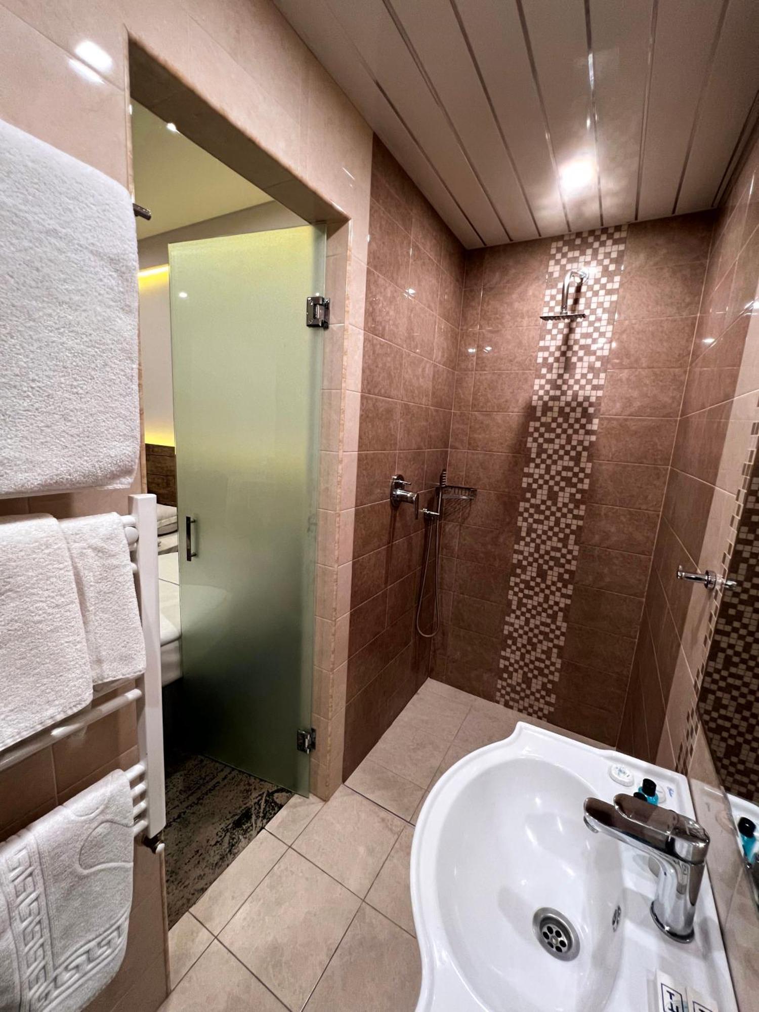 Evn Boutique Hotel 예레반 외부 사진