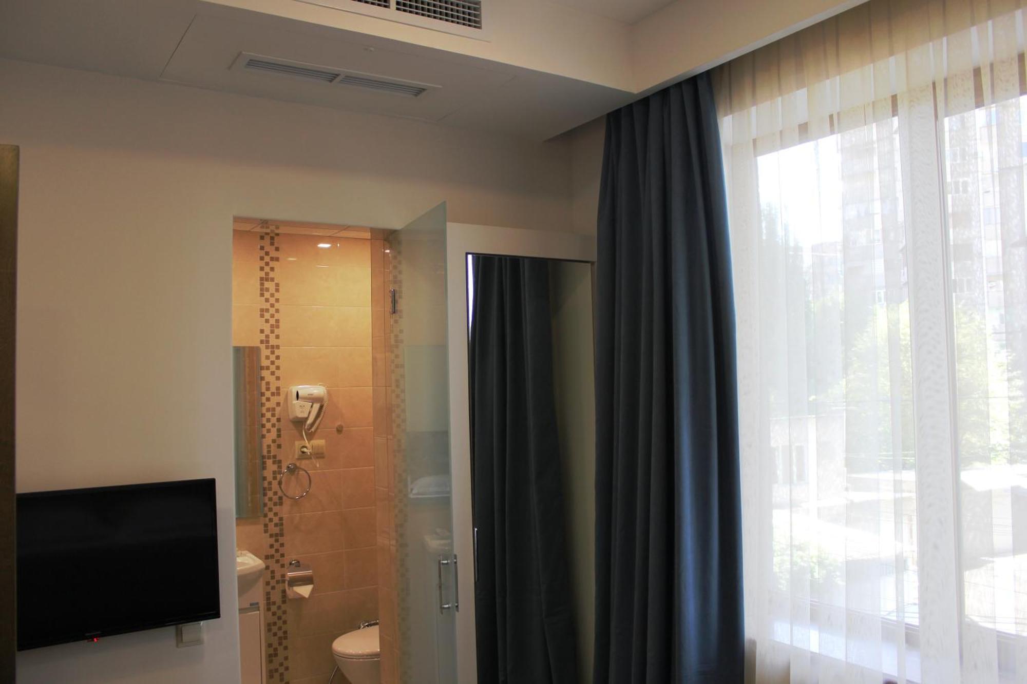 Evn Boutique Hotel 예레반 객실 사진