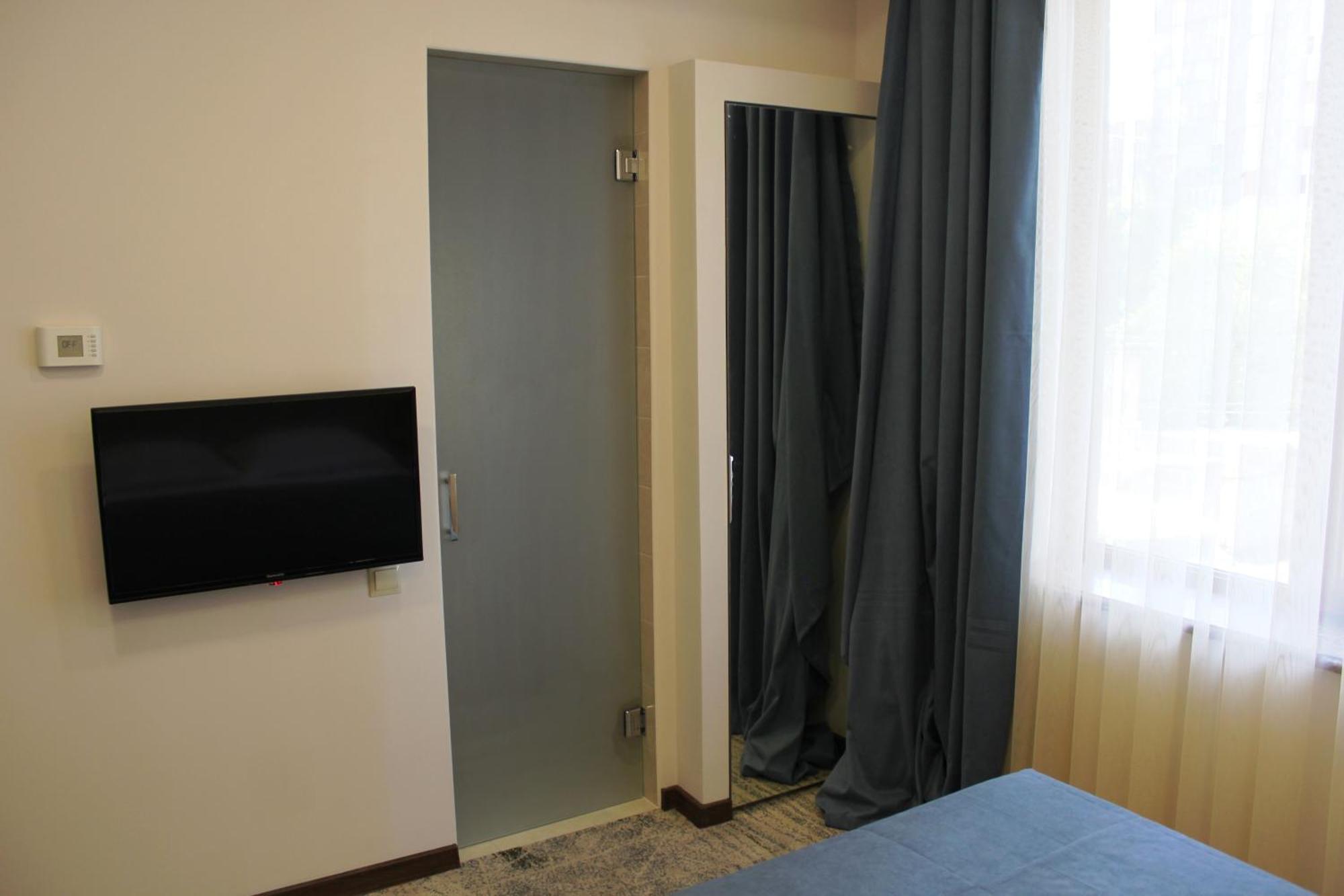 Evn Boutique Hotel 예레반 객실 사진