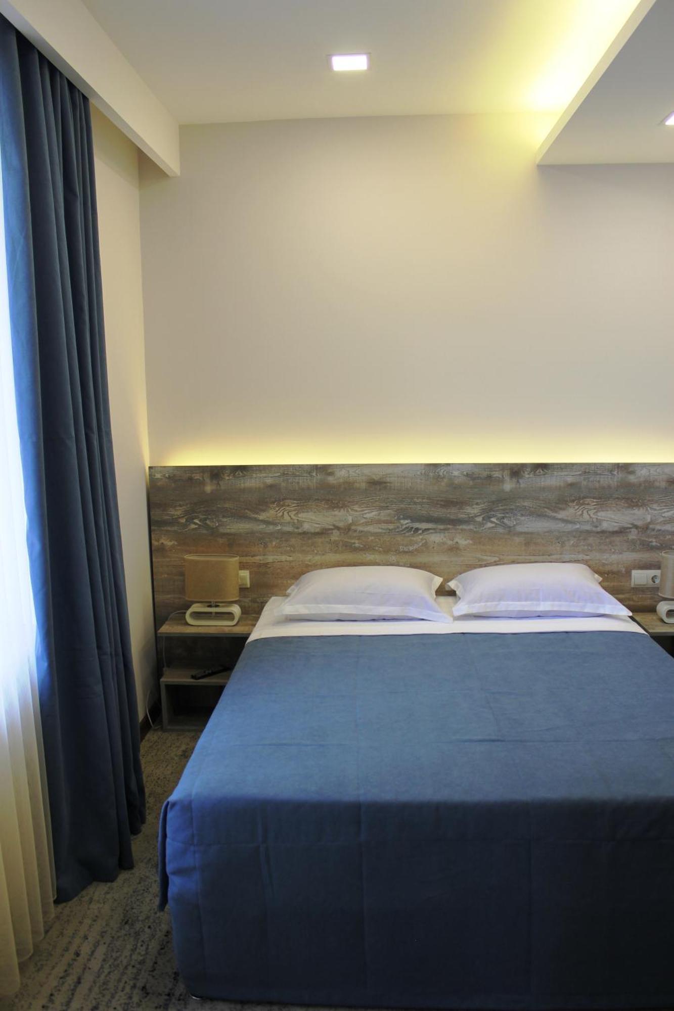 Evn Boutique Hotel 예레반 외부 사진